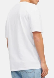 Jack & Jones T-Shirt 3er Pack Star JJ Dunkelblau/Blau/Grau