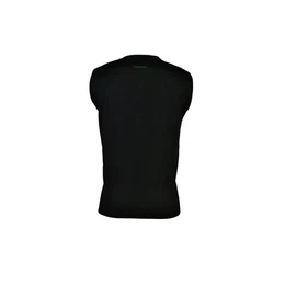 Pullunder uni regular fit (1-tlg)