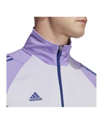 adidas Performance Sweatjacke Tiro Jacke 