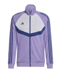 adidas Performance Sweatjacke Tiro Jacke 