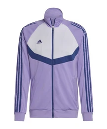 Sweatjacke Tiro Jacke Polyester