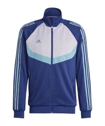 adidas Performance Sweatjacke Tiro Jacke 