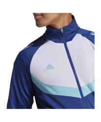 adidas Performance Sweatjacke Tiro Jacke 