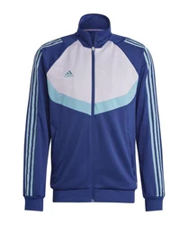 adidas Performance Sweatjacke Tiro Jacke 