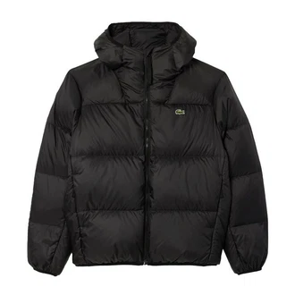 Lacoste Daunenjacke Puffer Down Jacket