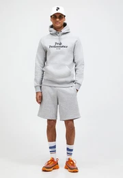Kapuzensweatshirt M Original Hood