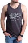 Jack & Jones Tanktop Unifarbe