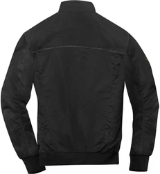 Bogotto Allwetterjacke Boston Motorrad Textiljacke Dunkelblau/Schwarz/Weiß/Dunkelgrau/Grau