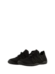 Schnrschuhe aus Stoff Sneaker (1-tlg)