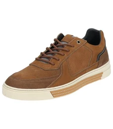 Sneaker Leder/Textil Sneaker