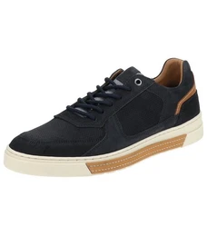 Sneaker Leder/Textil Sneaker