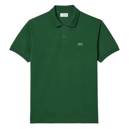 Poloshirt Classic Fit Poloshirt