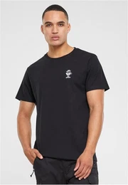 T-Shirt More Espresso Less Depresso Tee EMB
