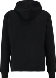 Fila Kapuzenpullover Landen Regular Hoodie Rot/Schwarz/Gold/Braun/Orange/Blau