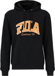 Fila Kapuzenpullover Landen Regular Hoodie Rot/Schwarz/Gold/Braun/Orange/Blau
