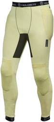 Trilobite Motorradhose Funktionshose High Visibility (4794)