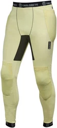 Trilobite Motorradhose Funktionshose High Visibility (4794)