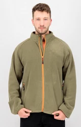 DEPROC Active Fleecejacke WAWA BAY CS 