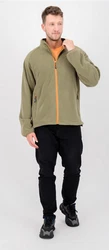 DEPROC Active Fleecejacke WAWA BAY CS 