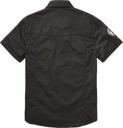 Langarmhemd Luis Vintage Shirt Short Sleeve