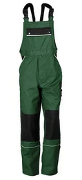 Arbeitslatzhose Latzhose Arbeitshose Cargohose Overall Blaumann
