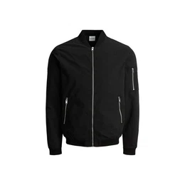 Bomberjacke uni regular fit (1-St)