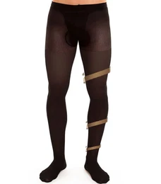 Sttzstrumpfhose SUPPORT 40 DEN (Packung 1 St. 1-er Pack) glnzend