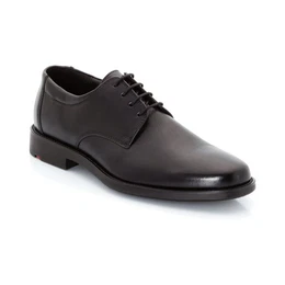 Nevio Herren Halbschuhe Schnrschuh