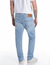Replay Jeans GROVER Hellblau/Blau