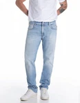 Replay Jeans GROVER Hellblau/Blau