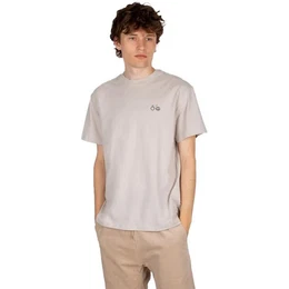 T-Shirt Peaceride Emb Tee Peaceride Emb Tee