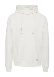 s.Oliver Sweatshirt Sweater Weiß/Creme/Grau/Khaki