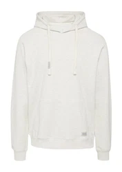 s.Oliver Sweatshirt Sweater Weiß/Creme/Grau/Khaki