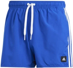 ADIDAS SPORTSWEAR Sportbadeshorts Blau/Hellblau/Schwarz