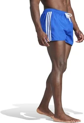 ADIDAS SPORTSWEAR Sportbadeshorts Blau/Hellblau/Schwarz