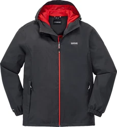 Regatta Allwetterjacke elastisch und bewegungsfreundlich 