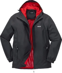 Regatta Allwetterjacke elastisch und bewegungsfreundlich 