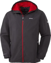 Regatta Allwetterjacke elastisch und bewegungsfreundlich 