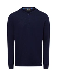 Langarmshirt