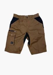 Arbeitshose Bundshorts BARROW
