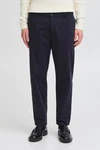 Casual Friday Chinohose CFPEPE Dunkelblau/Blau