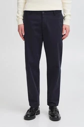 Casual Friday Chinohose CFPEPE Dunkelblau/Blau