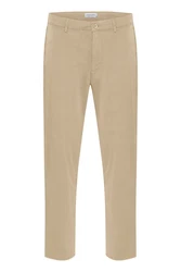 Casual Friday Chinohose CFPEPE Khaki/Beige