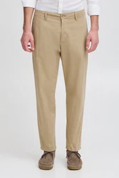 Casual Friday Chinohose CFPEPE Khaki/Beige