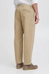 Casual Friday Chinohose CFPEPE Khaki/Beige
