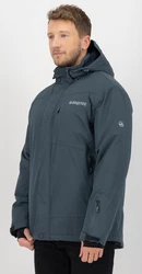 DEPROC Active Funktionsjacke MONTREAL MEN NEW OS Grün