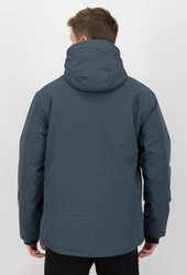 DEPROC Active Funktionsjacke MONTREAL MEN NEW OS Grün