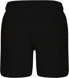 PUMA Badeshorts Schwarz/Grün