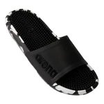 Arena Marco Badeschuhe Badepantolette Schwarz/Creme