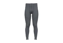 Odlo Funktionsunterhose ACTIVE X-WARM stahlgrau meliert